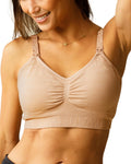 Sublime Pumping Bra Hands Free Pumping & Nursing Bra - EasyClip Bras