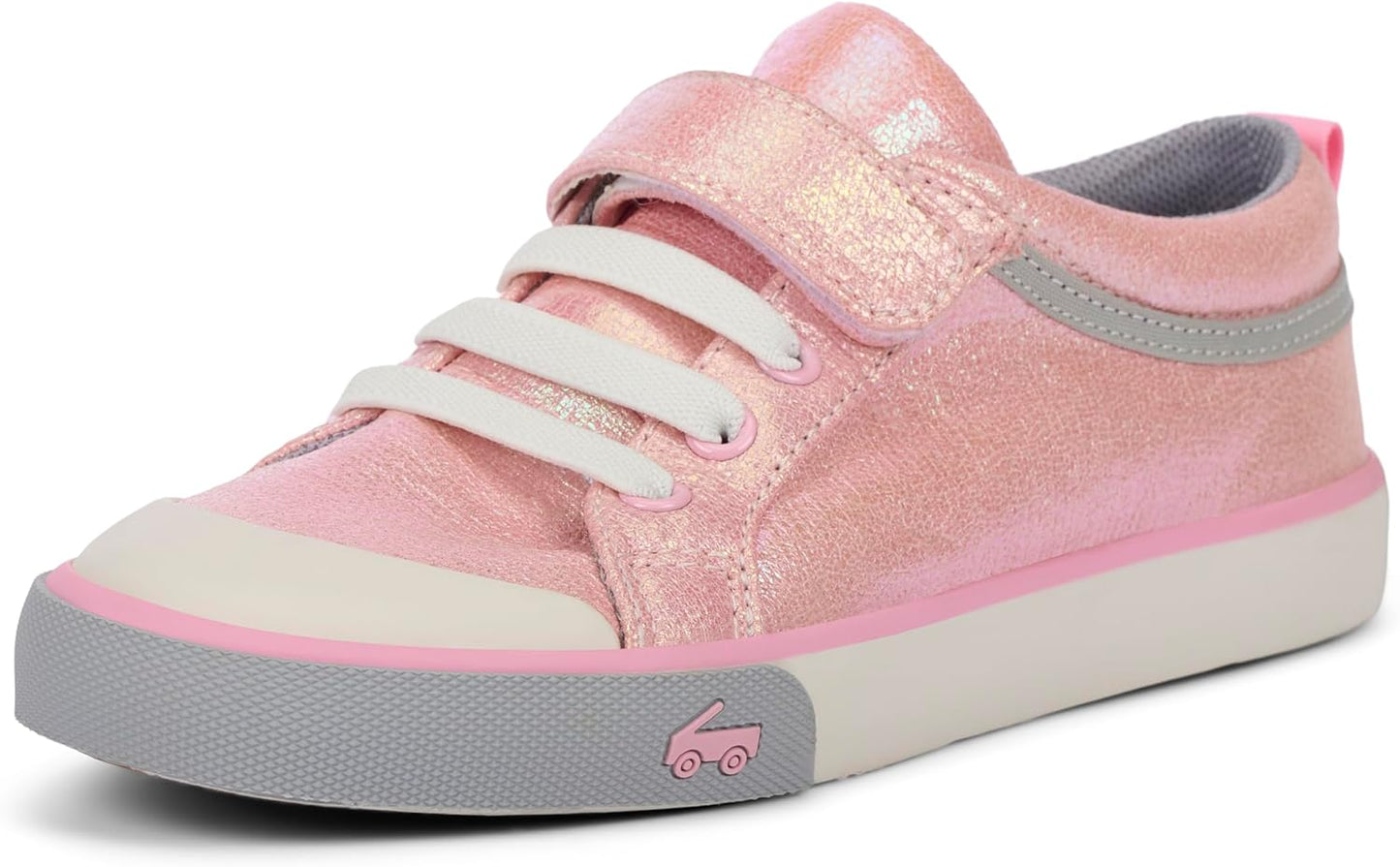 See Kai Run Kristin Sneakers for Little Girls - Stylish Comfort