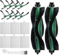 Replacement Parts for iRobot Roomba Essential Series - Year Supply Kit
