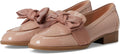 Bandolino Lindio Loafer - Comfortable Patent Slip-On with Bow