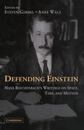Defending Einstein: Reichenbach on Space, Time and Motion