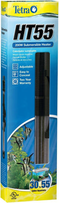 Tetra 200-Watt Submersible Heater - Ensure Optimal Water Temperature