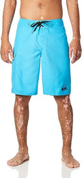 Quiksilver Men's Everyday 21 Board Short Swim Trunk - Reliable