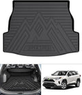 Rav4 Cargo Liner Trunk Mat for Toyota RAV4 2019-2025 - All Weather