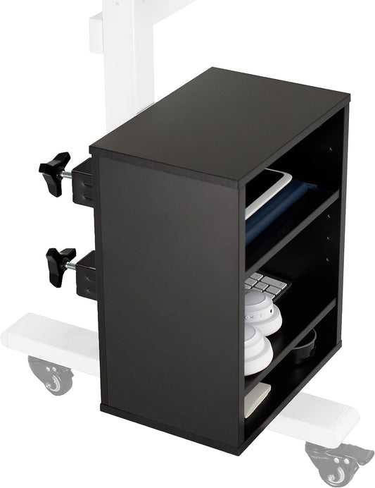 Organize Your Space with VIVO Under Desk Shelf