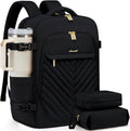 LOVEVOOK 40L Travel Backpack for Women & Men - Stylish & Practical