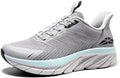 Men's Slip On Walking Shoes Comfortable Breathable Non (Style KCMY)