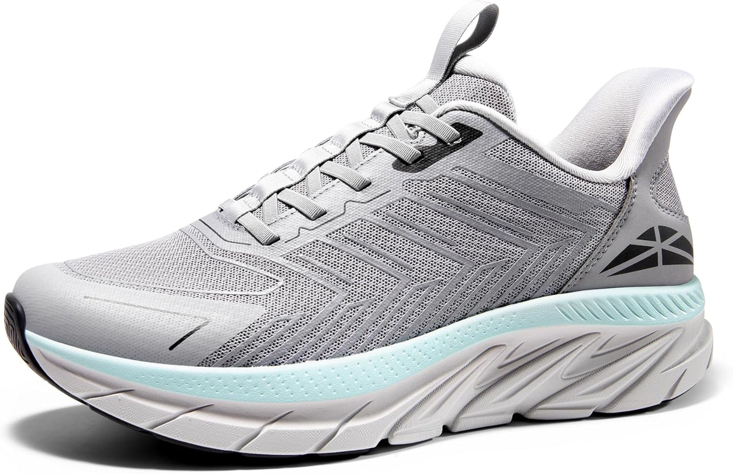 Men's Slip On Walking Shoes for Comfort and Performance
