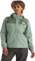 Womens Antora Waterproof Rain Jacket - Recycled, Breathable Fit