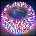 1500LED Christmas Lights 470ft Outdoor String Lights - Extra-Long