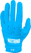 Nxtrnd G3 Pro Padded Football Gloves - Sticky Grip & Lightweight need