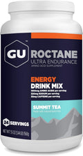 GU Energy Roctane Ultra Endurance Drink Mix - Summit Tea