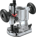 Makita Compact Router Plunge Base - Precise Depth Control
