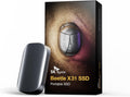 SK hynix Beetle X31 2TB Portable SSD - Fast DRAM-Accelerated Storage