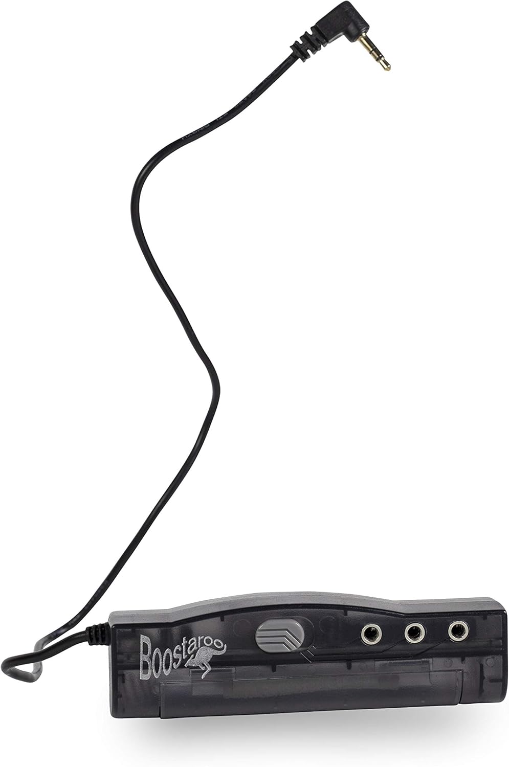 Upbeat Audio T613-BNC Boostaroo Enhances Sound Quality Effortlessly