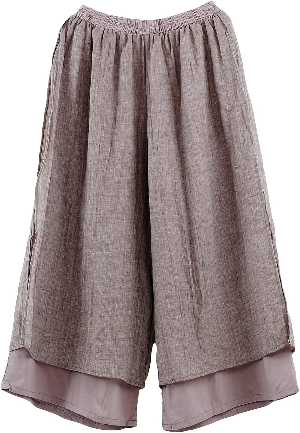 Minibee Women's Wide Leg Pants for Comfort and Style