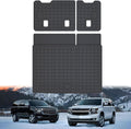 Trunk Mat for 2015-2020 Chevy Suburban/GMC Yukon XL - TPE Cargo Liner