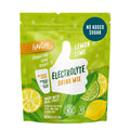 FlavCity Lemon Lime Electrolytes Powder Packets - Clean Hydration