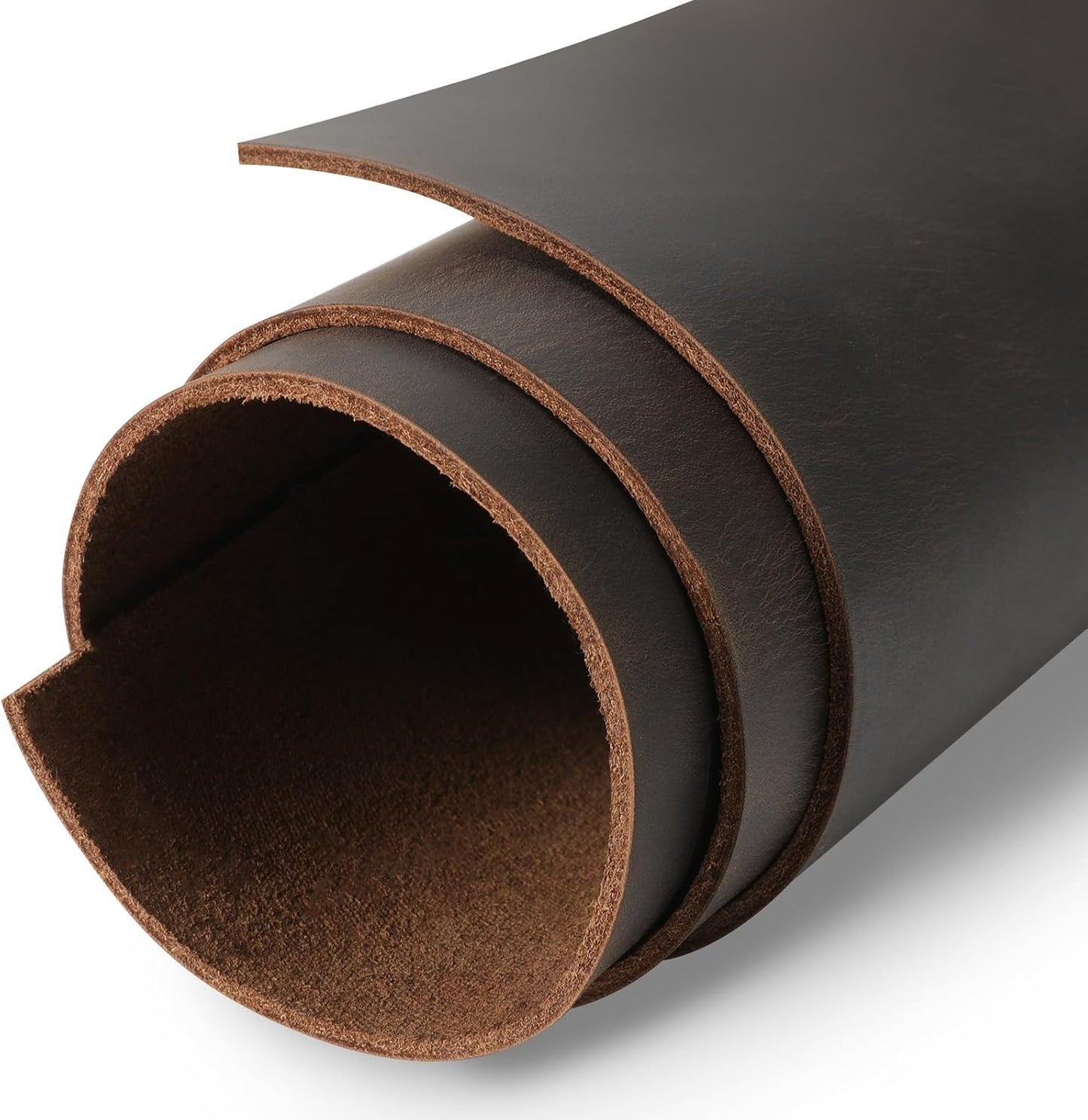 Top Full Grain Leather Sheets for Crafts and Tooling Projects