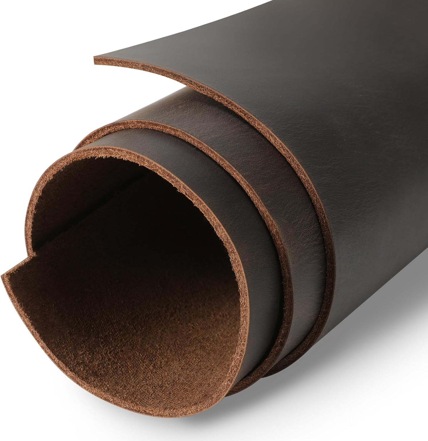 Top Full Grain Leather Sheets for Crafts and Tooling Projects
