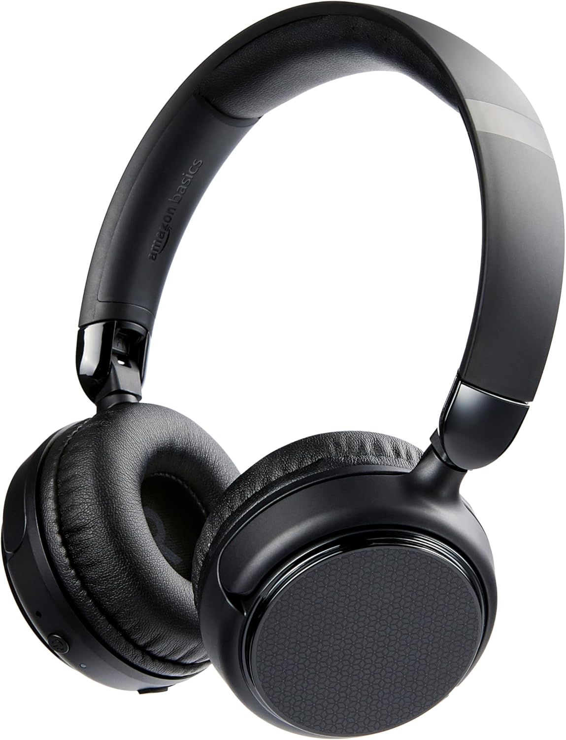 Basics Wireless Headphones: 35 Hour Playtime
