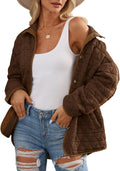 Lightweight Diamond Quilted Jacket for Women - Warm Casual Layer