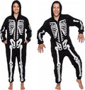 Slim Fit Adult Onesie - Plush Fruit One Piece Cosplay Suit