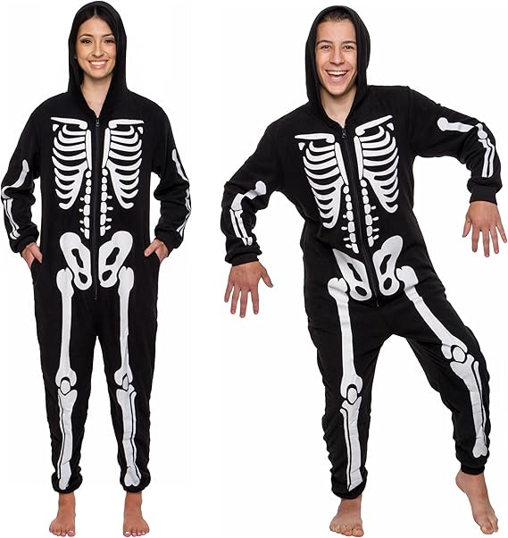 Slim Fit Adult Onesie - Plush Fruit One Piece Cosplay Suit
