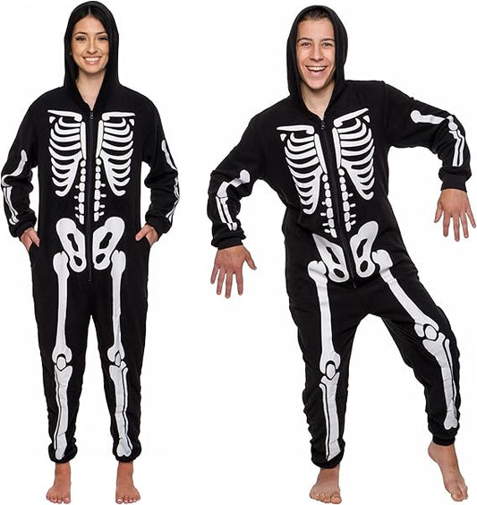 Slim Fit Adult Onesie - Plush Fruit One Piece Cosplay Suit