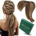 Easyouth Wrap Around Ponytail Extension 14 in - Natural Volume
