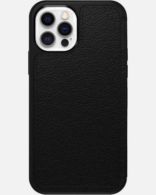 OtterBox Strada Case for iPhone 12/12 Pro - Premium Protection