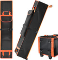 10 x 10 x 62in Canopy Bag Replacement for 10 x 10 Pop Up Canopy Tent