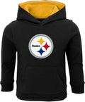 Outerstuff Toddler NFL Prime Pullover Hoodie - Warm Team Pride