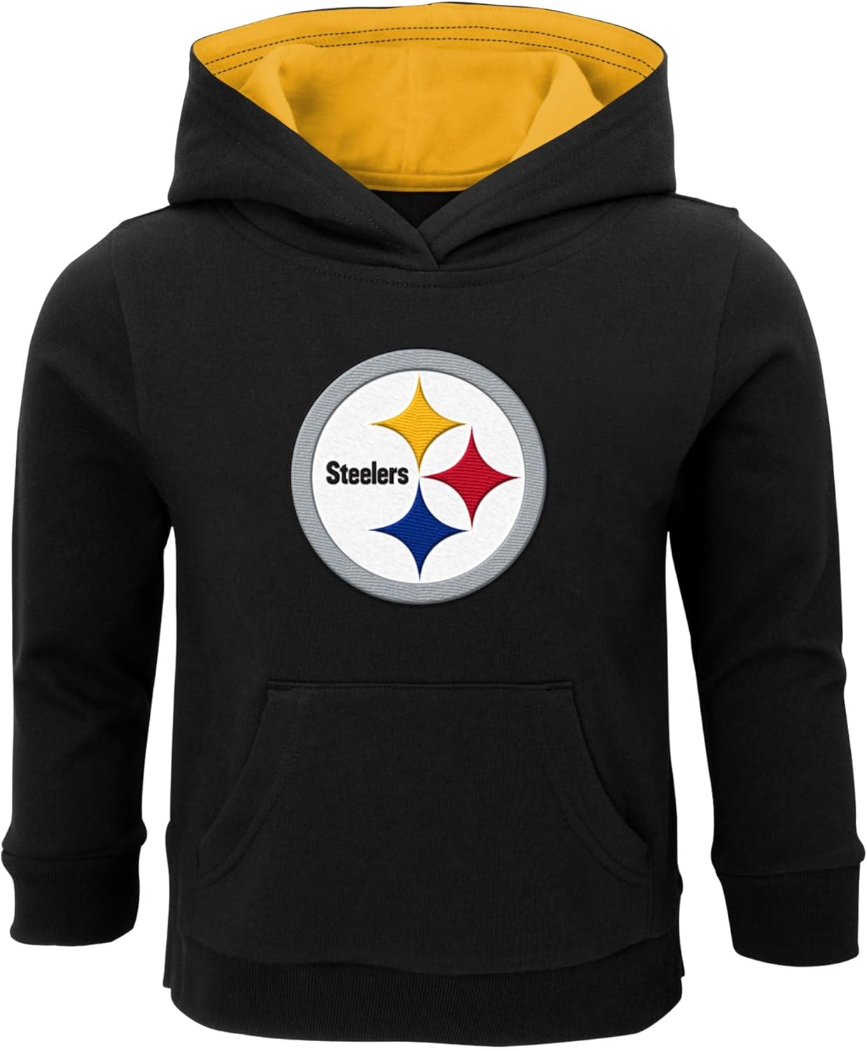 Outerstuff Toddler NFL Prime Pullover Hoodie for Young Fans
