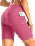 Women's 4D Padded Bike Shorts 5ft / 7ft - Padded Cycling Shorts