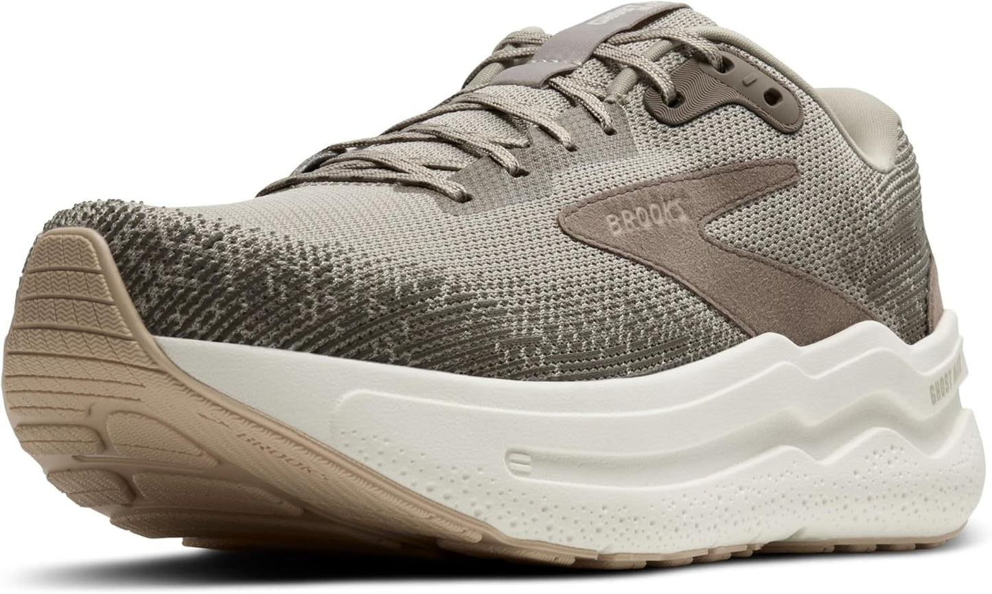 Brooks Mens Ghost Max 2 Running Shoes for Ultimate Comfort