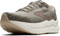Brooks Mens Ghost Max 2 Running and Walking Shoes - Max (Style D45P)