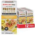 Bumble Bee Prime Protein on the Run Tuna Snack Kit - 19g Protein