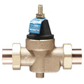 Watts LFN45BM1-DU Water Pressure Reducing Valve for Plumbing