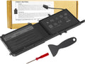 9NJM1 Battery Replacement for Dell Alienware 15/17 - Long-Run Power