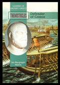 Themistocles: Defender of Greece - Concise Historical Biography