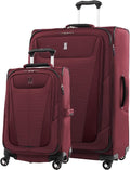 Travelpro Maxlite 5 Softside Expandable 2-Piece Luggage Set
