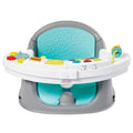 Infantino 3-in-1 Discovery Booster - Musical Sensory Seat