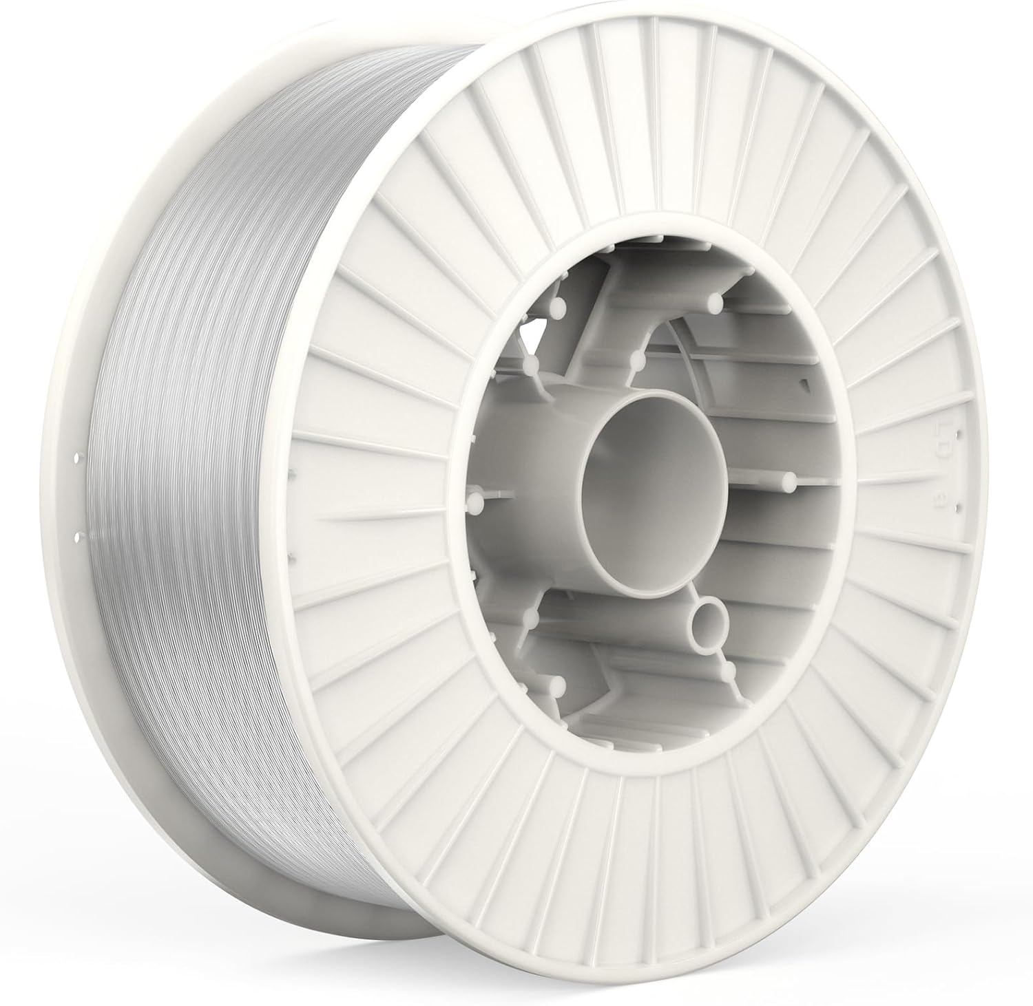 YESWELDER Flux Core Gasless Mig Wire E71T-GS for Welding