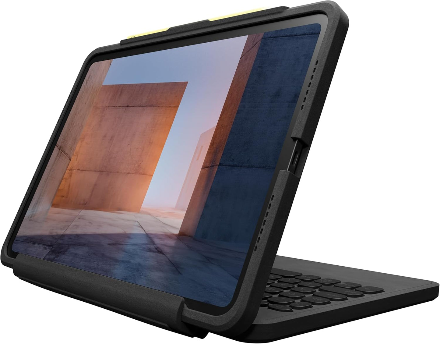 ZAGG Rugged Book iPad Pro 11-inch Keyboard Case with Protection