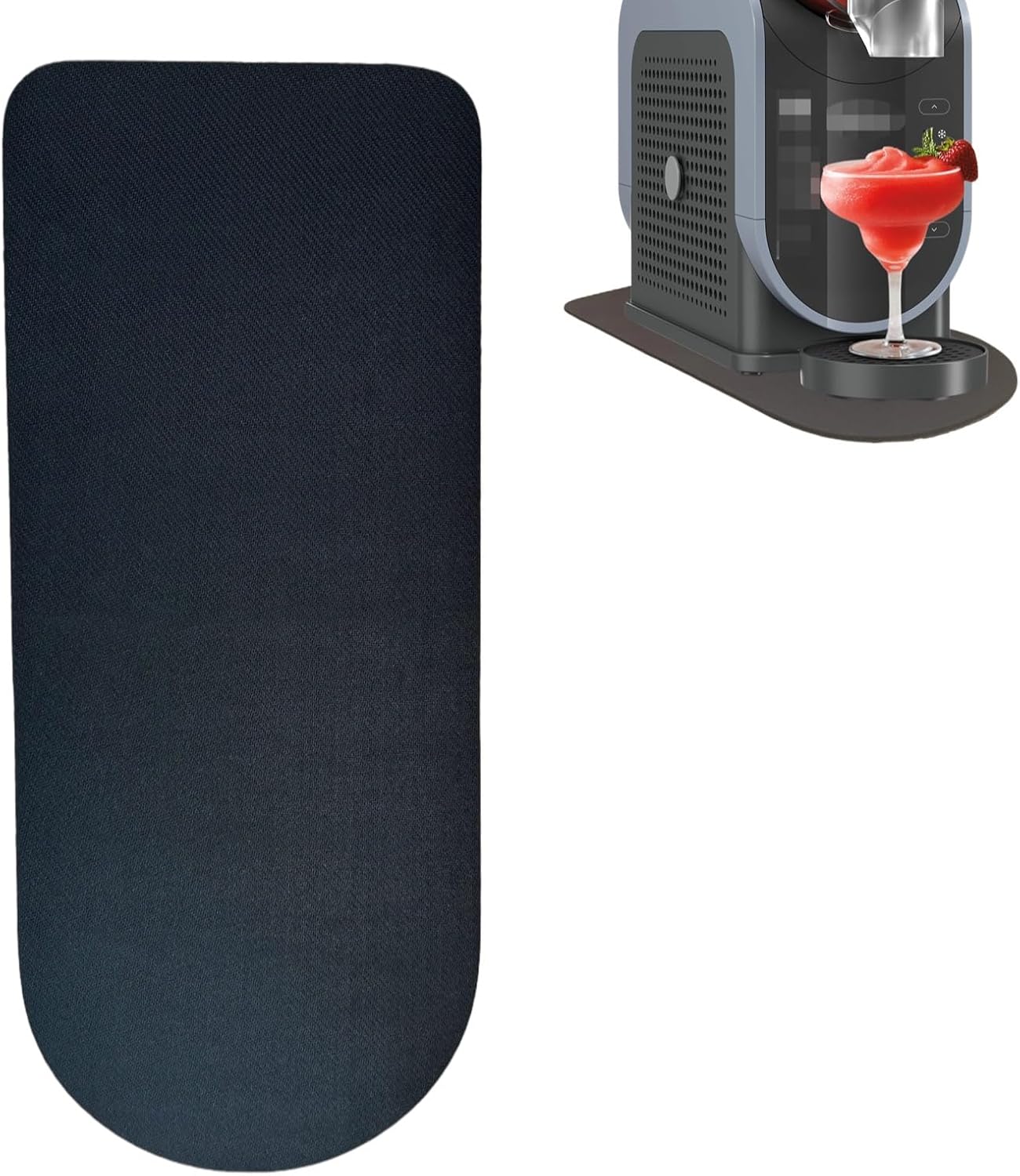 Upgrade Your Ninja Slushie Maker with Quick-Slide Pad!