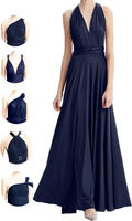 Infinity Dresses for Bridesmaids and Wedding Guests in 28 Colors