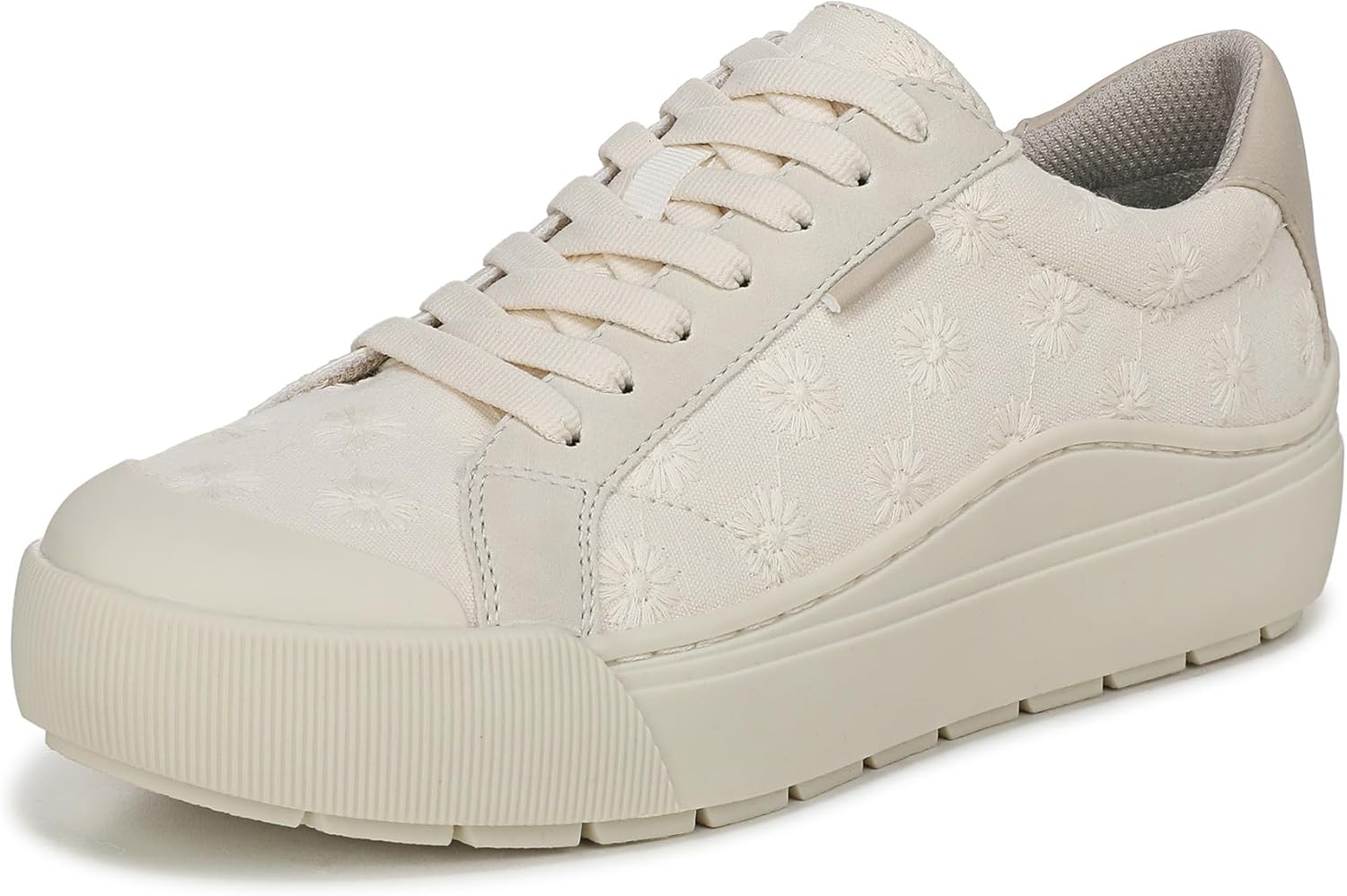 Dr. Scholl's Womens Time Off Eco-Friendly Slip On Sneakers