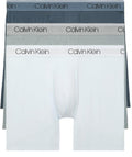 Calvin Klein Men's Underwear Micro Stretch 3-pack Boxer Brief