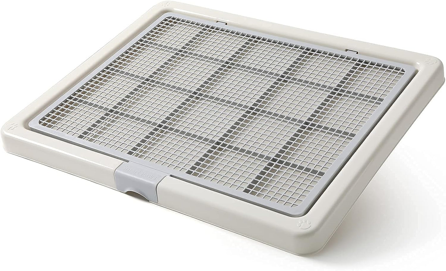Smart Paws Large Pet Training Tray for Easy Dog Toilet Training